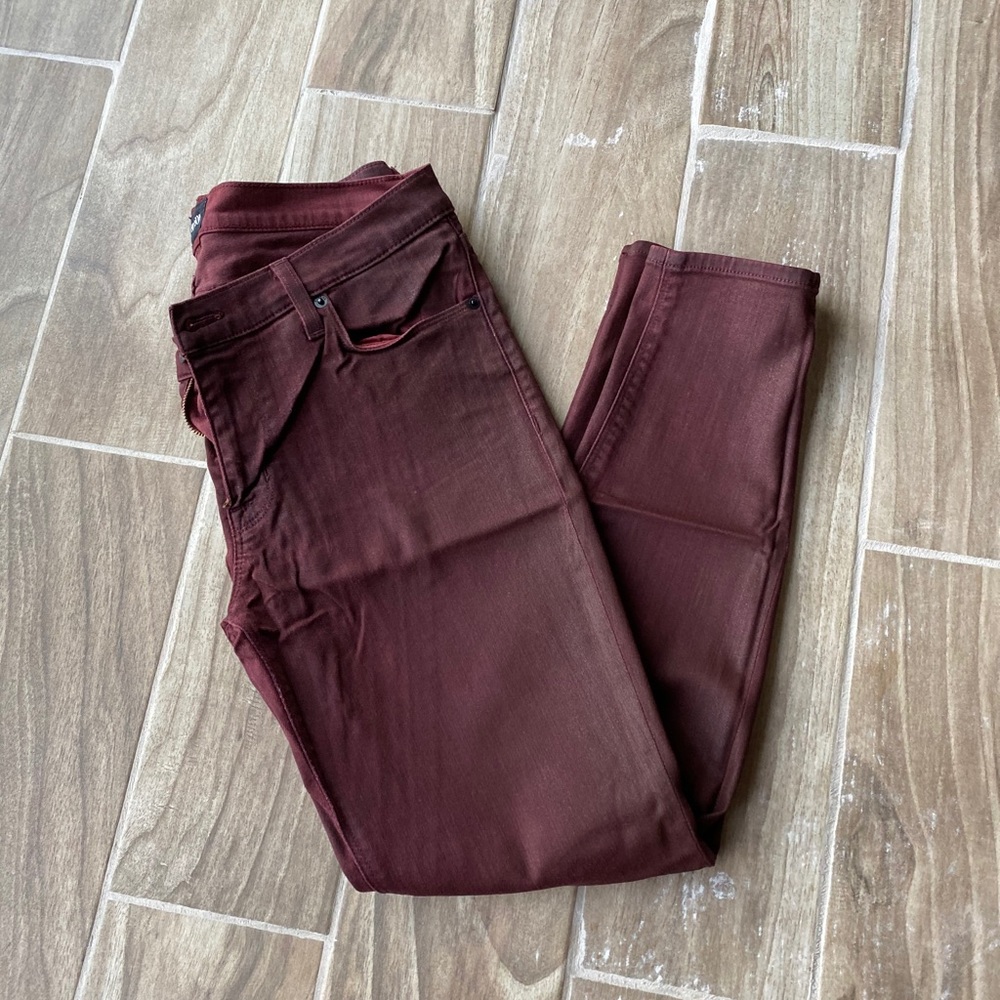 Hudson Jeans Size 30